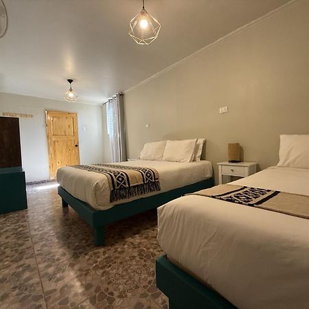 Ickota B&B Σαν Πέδρο ντε Ατακάμα Εξωτερικό φωτογραφία