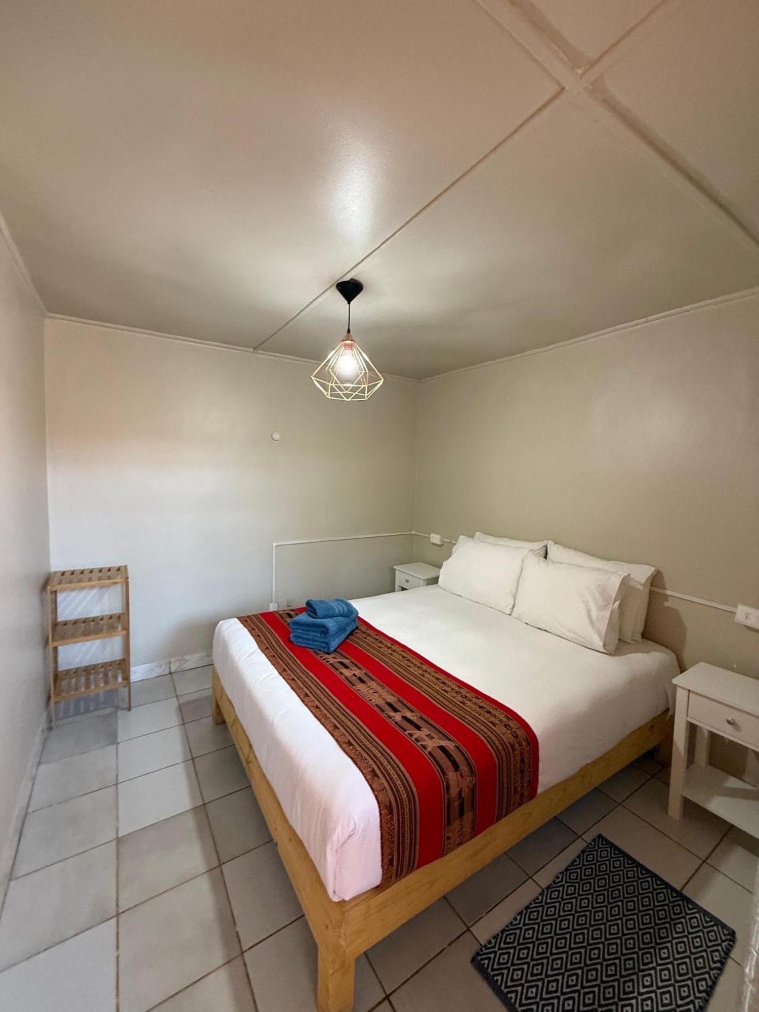Ickota B&B Σαν Πέδρο ντε Ατακάμα Εξωτερικό φωτογραφία