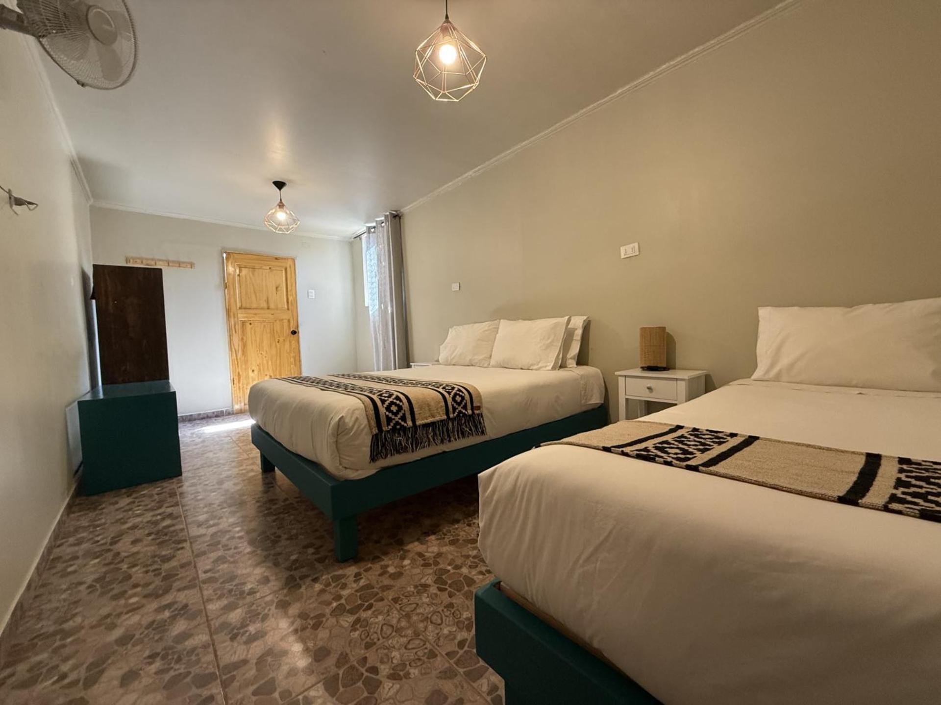 Ickota B&B Σαν Πέδρο ντε Ατακάμα Εξωτερικό φωτογραφία