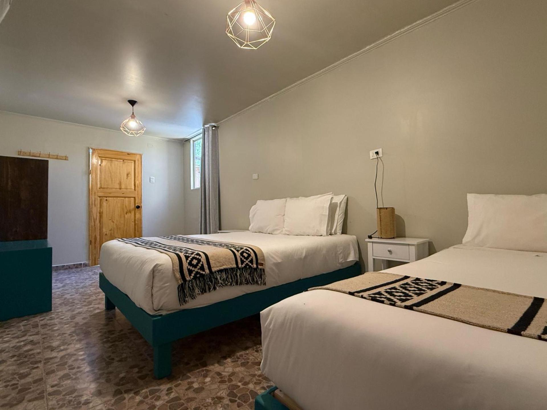 Ickota B&B Σαν Πέδρο ντε Ατακάμα Εξωτερικό φωτογραφία